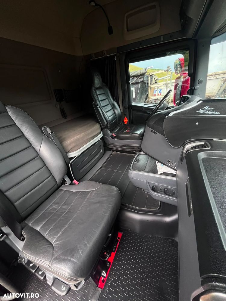 Scania R500 V8 EEV - 17