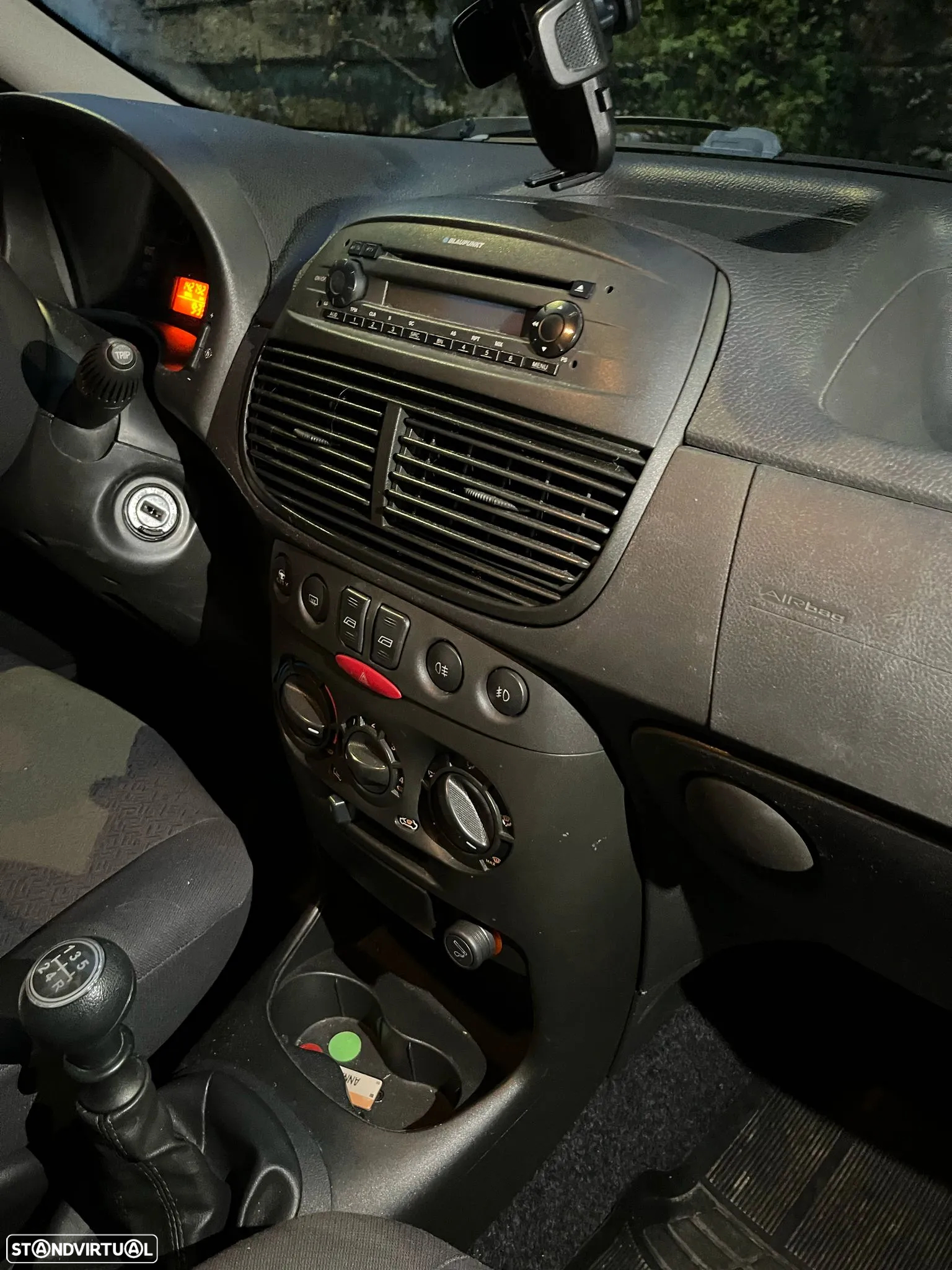 Fiat Punto - 20