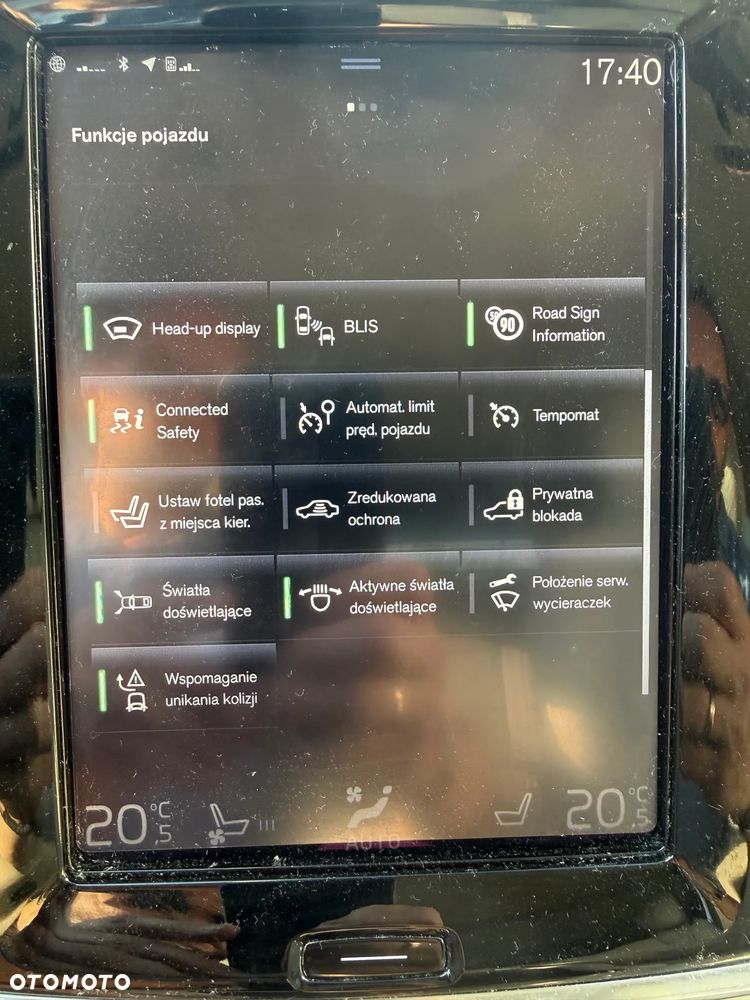 Volvo V90 Cross Country D5 AWD - 23