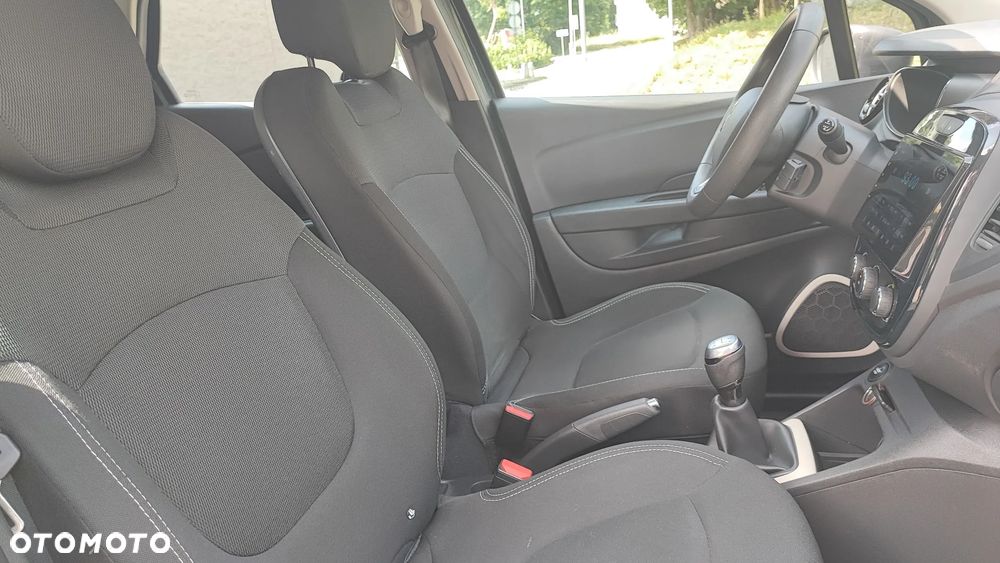 Renault Captur ENERGY TCe 90 Experience - 34