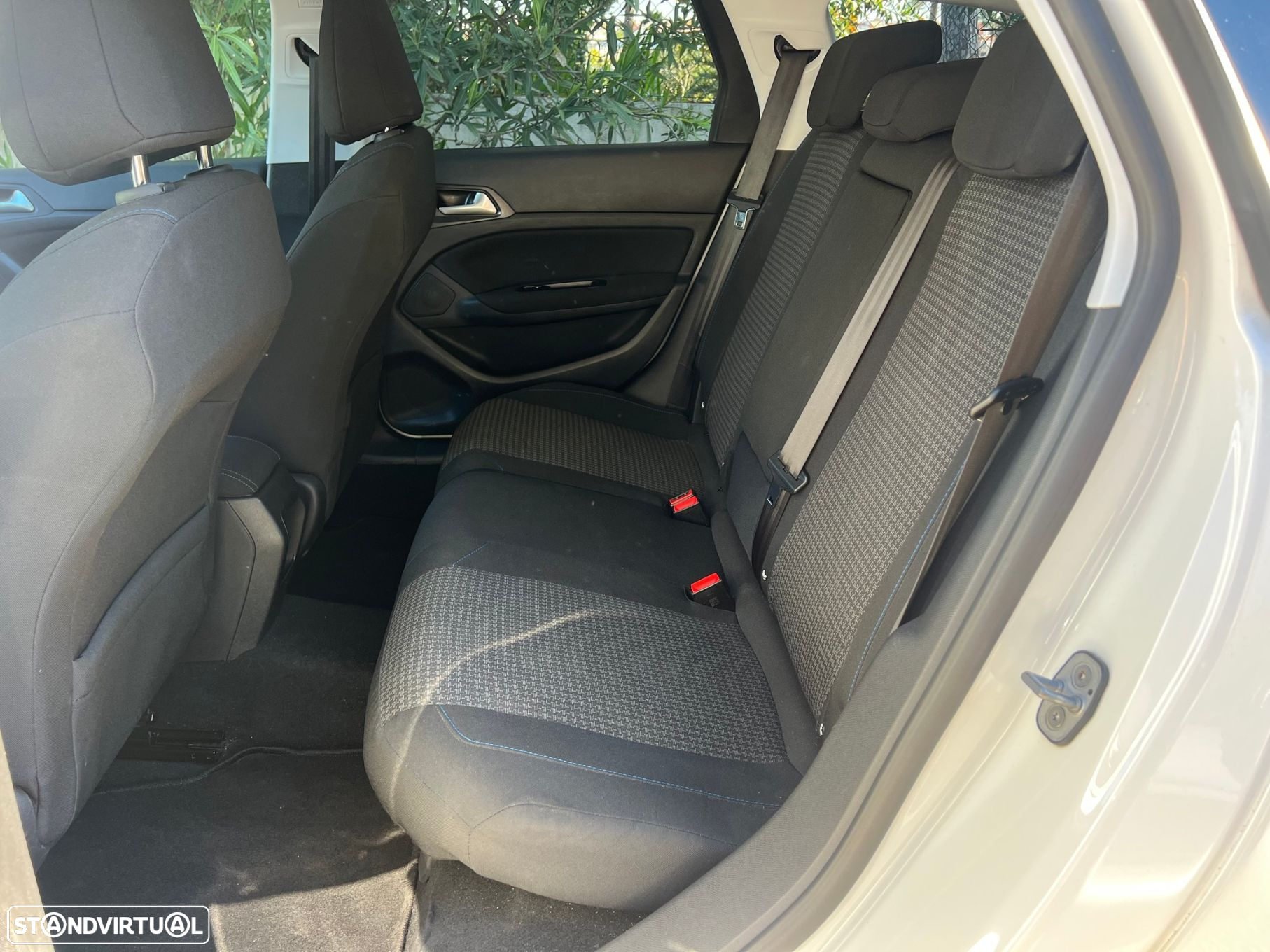 Peugeot 308 SW 1.5 BlueHDi Style - 12