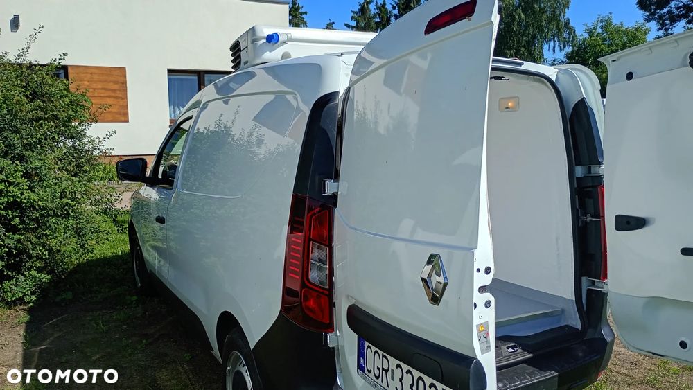 Renault Express - 3