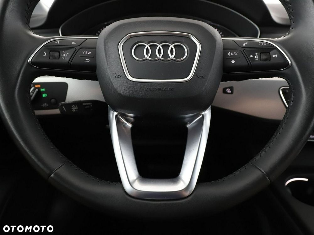 Audi A4 Avant 40 TDI S tronic quattro design - 22