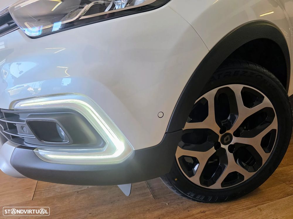 Renault Captur 1.2 TCe Exclusive - 2