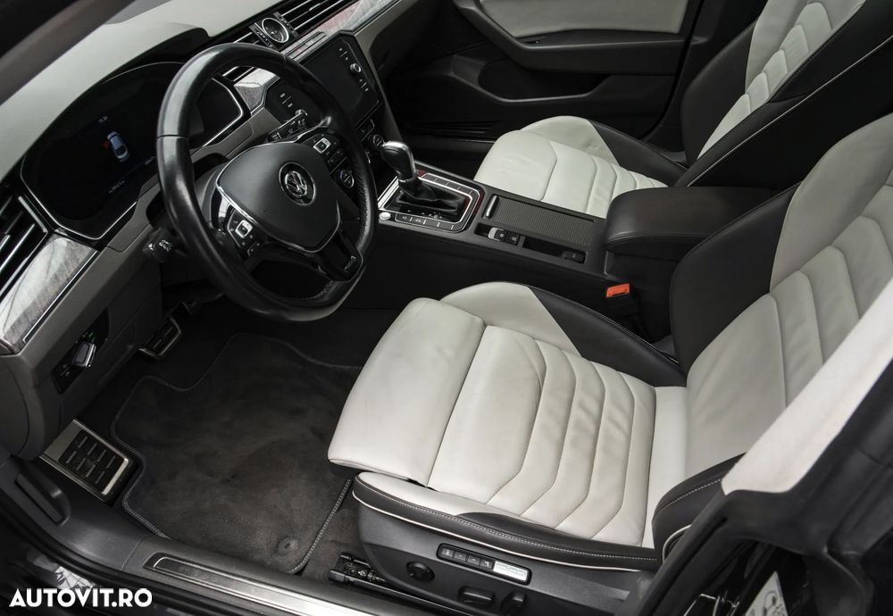 Volkswagen ARTEON 2.0 TSI DSG Elegance - 12