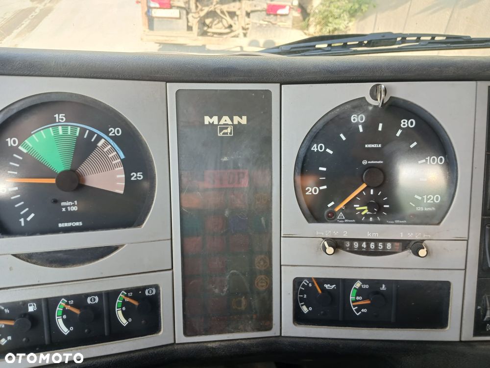 MAN 35.364 - 9