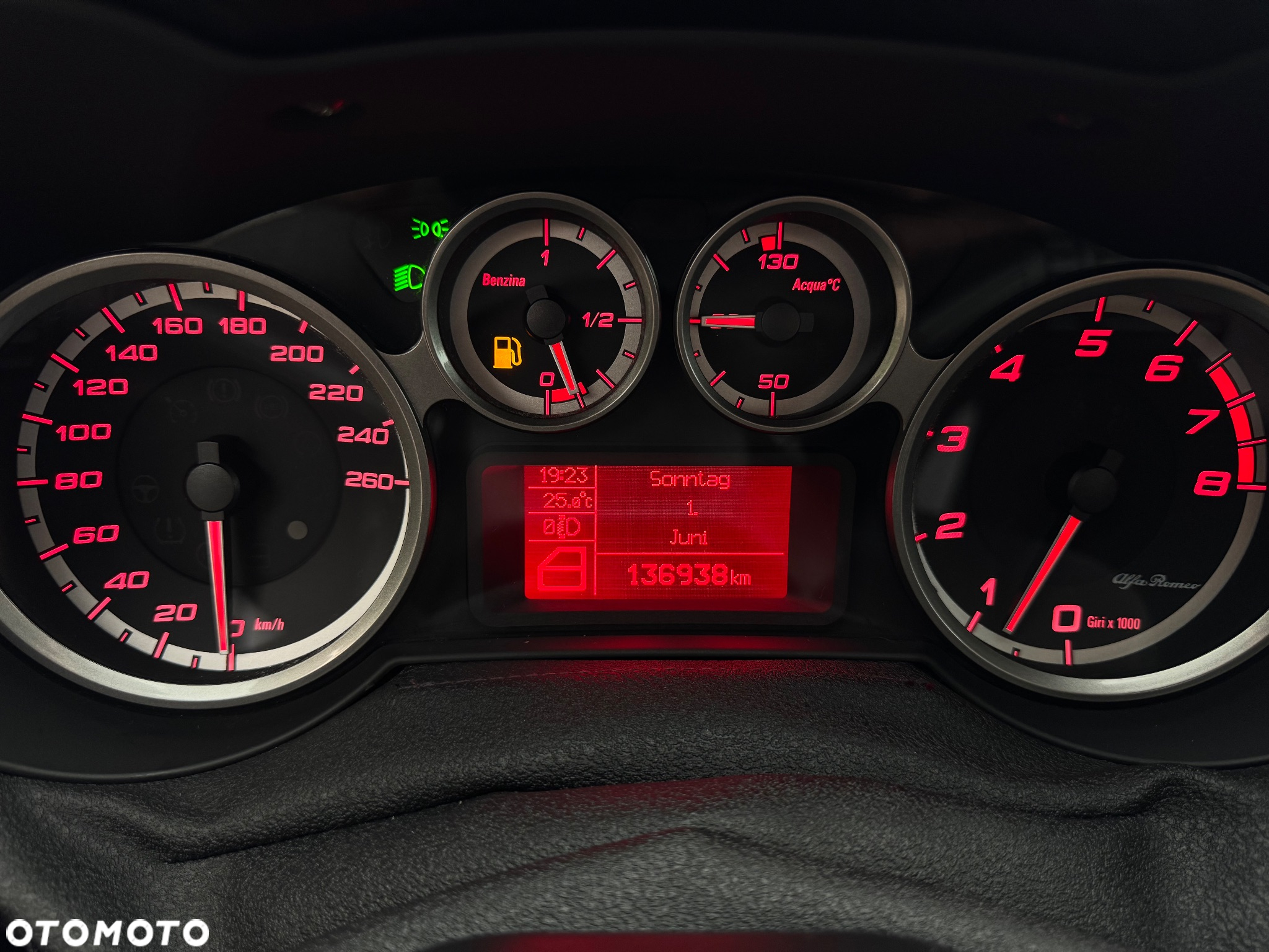 Alfa Romeo Mito - 24