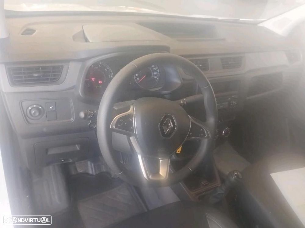 Renault Express 1.5 Blue dCi Advance C/IVA - 3