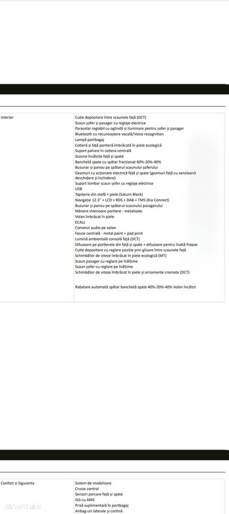 Kia Sportage 1.6 T-GDI MHEV 7DCT HP 4x2 Business Line - 9