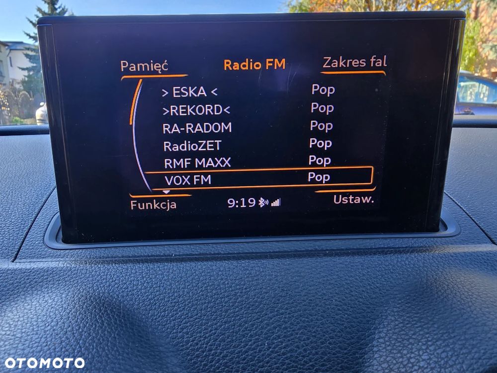 Audi A3 Sportback 2.0 TDI clean diesel Attraction - 10