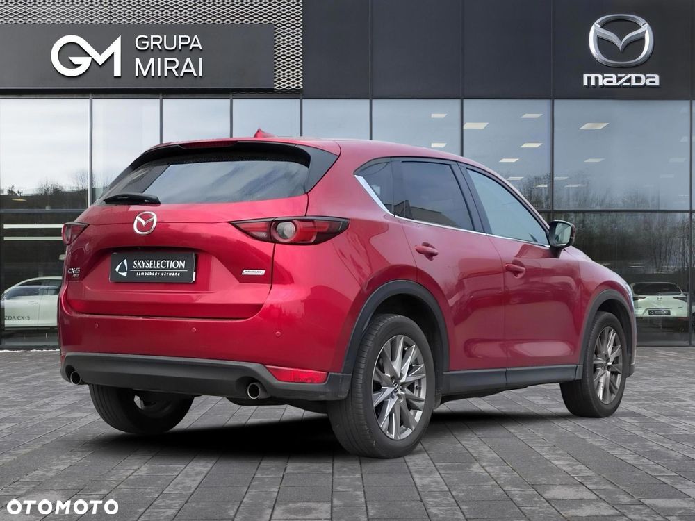 Mazda CX-5 - 6