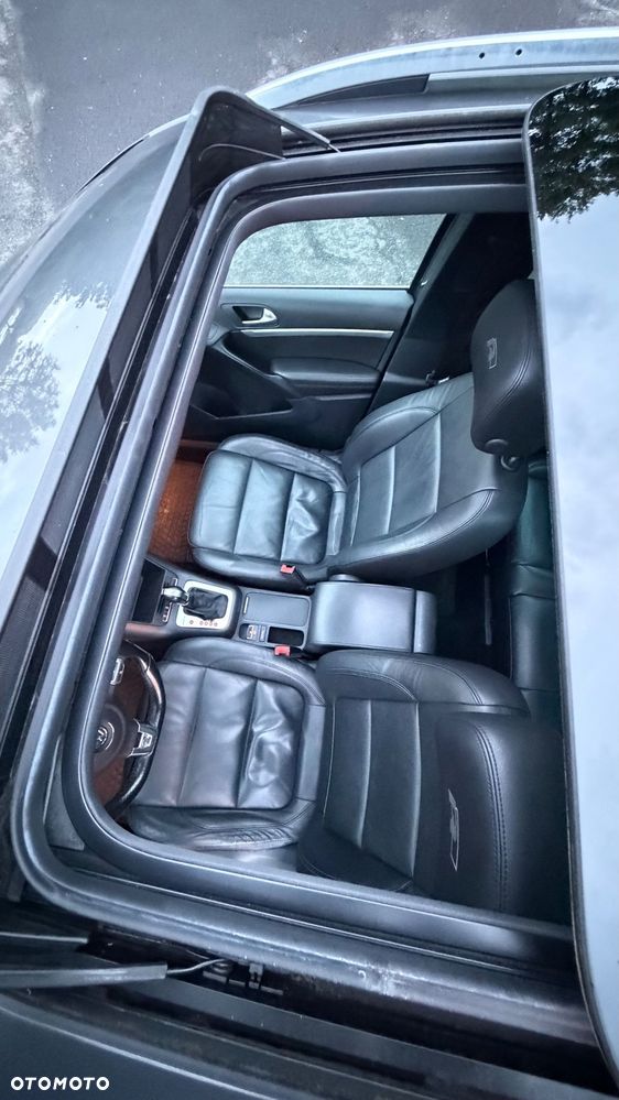Volkswagen Tiguan 2.0 TDI 4Mot R-Style DSG - 14
