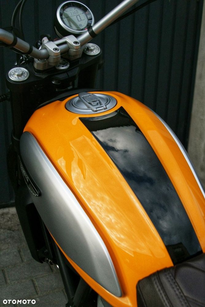 Ducati Scrambler - 20