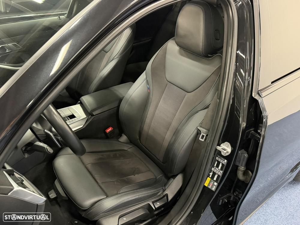 BMW 330 e Aut. M Sport - 13