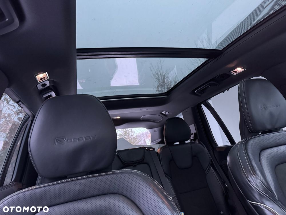 Volvo XC 90 T5 AWD R-Design 7os - 16
