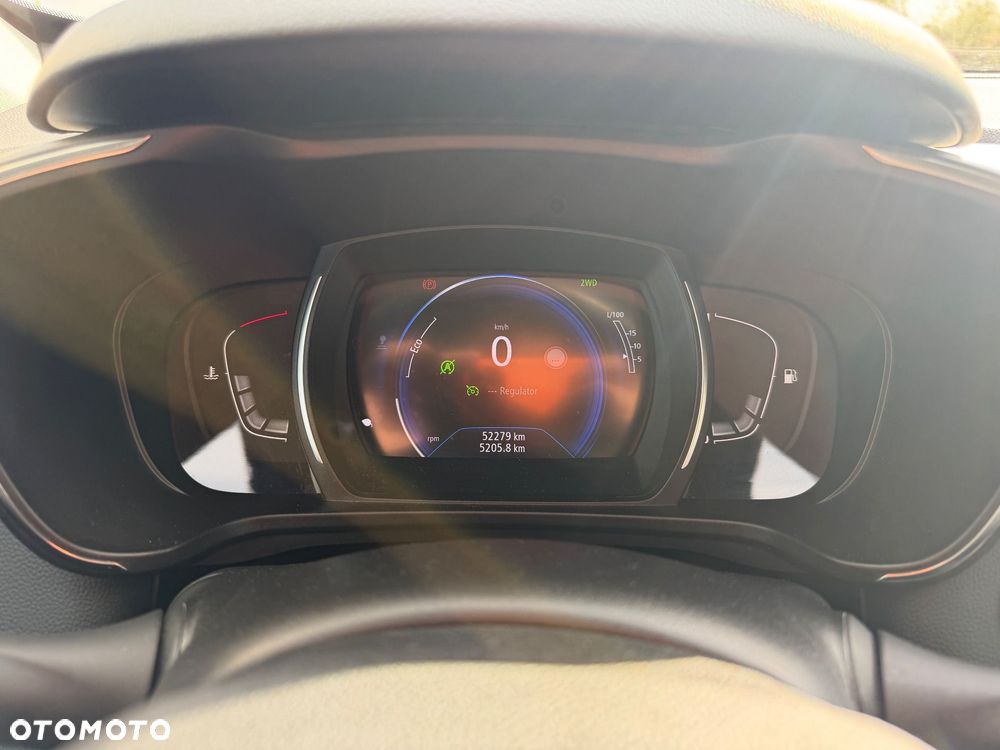 Renault Kadjar - 23