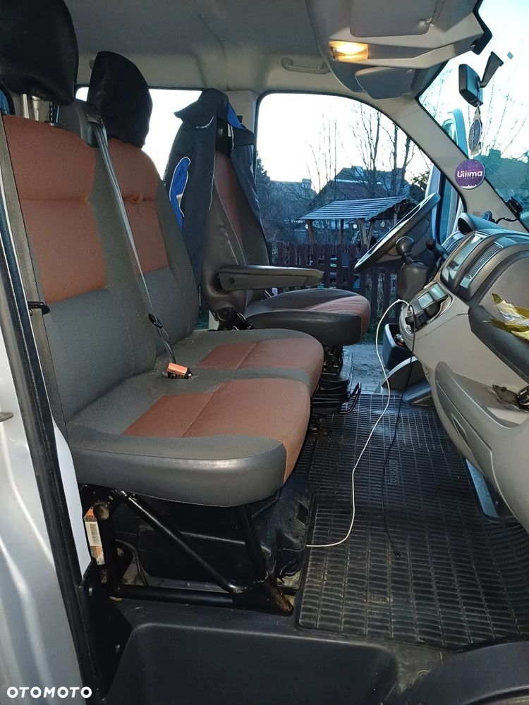 Fiat DUCATO - 7