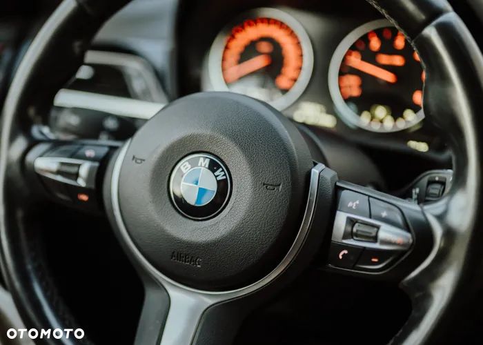 BMW X1 sDrive20d Sport Line sport - 34