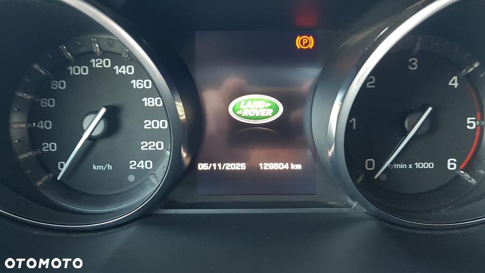 Land Rover Discovery Sport 2.0 TD4 HSE - 34