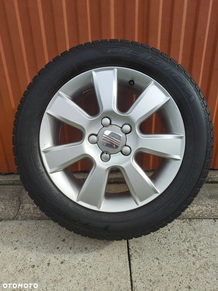 Seat Altea - 20