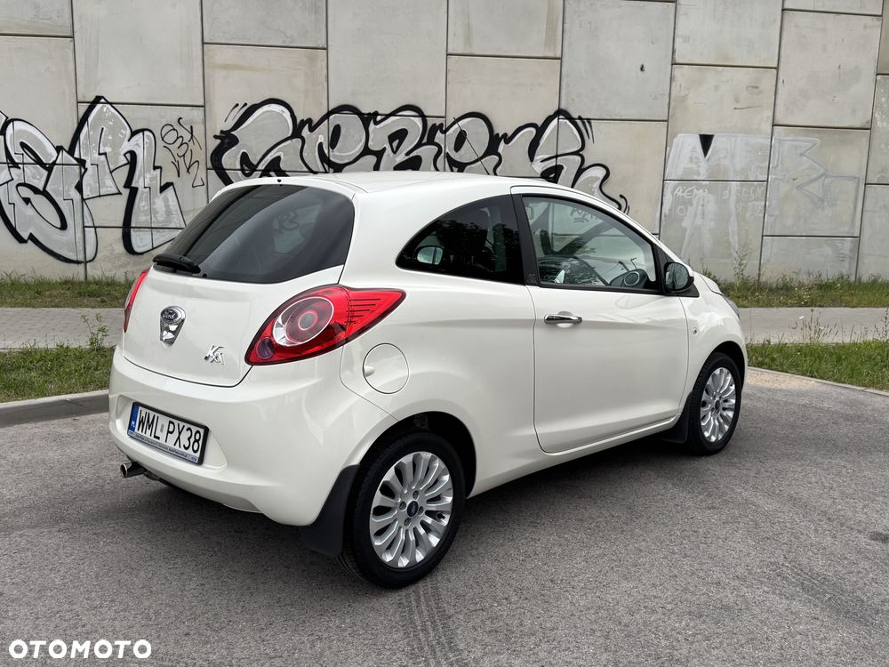 Ford KA 1.2 Titanium+ - 6