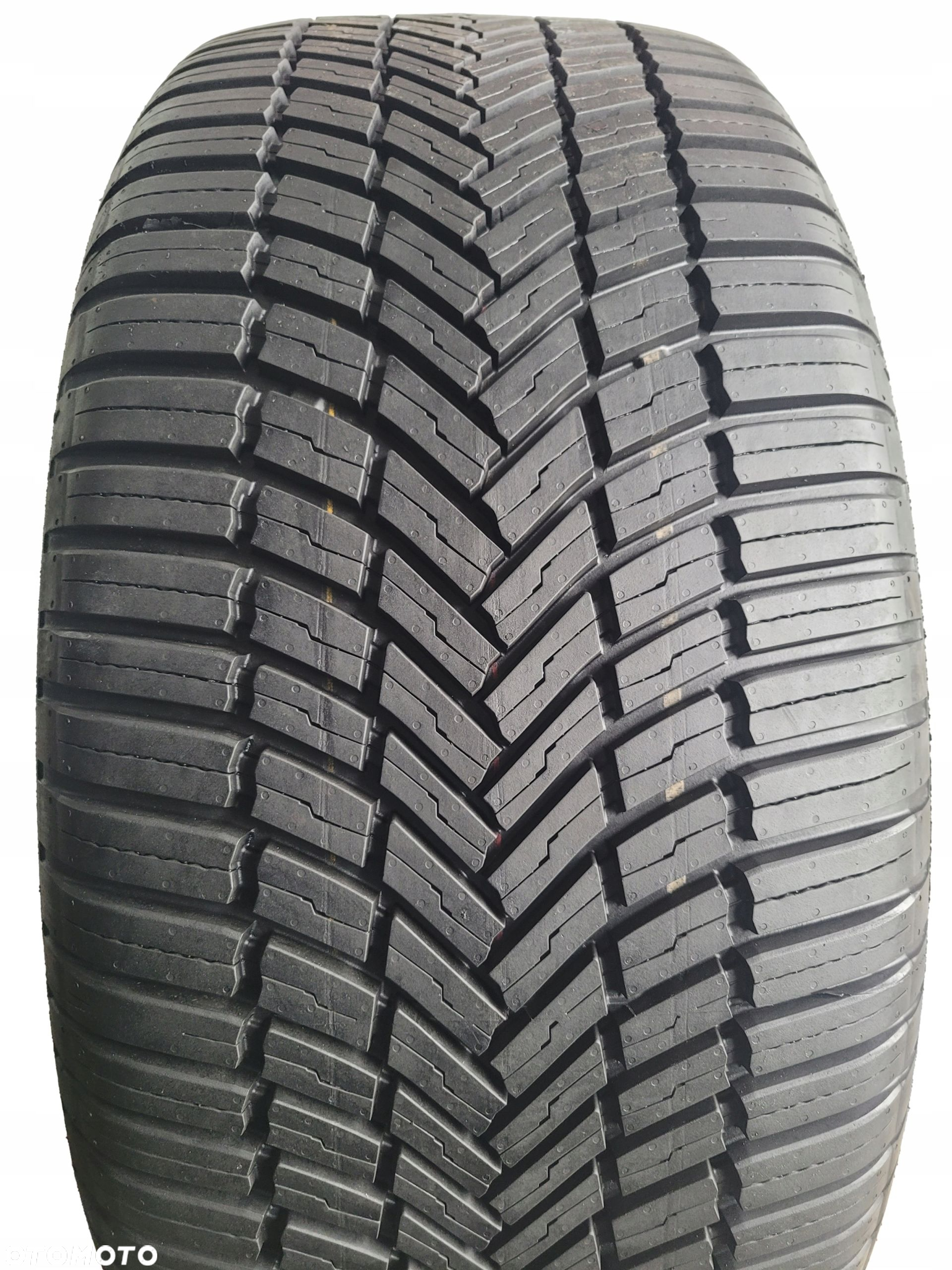 Bridgestone weather control A005 255/50 R19 103T - 2