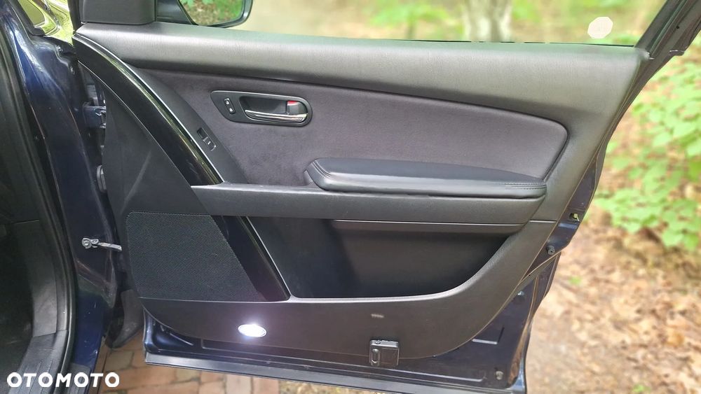 Mazda CX-9 3.7 V6 Sport - 26