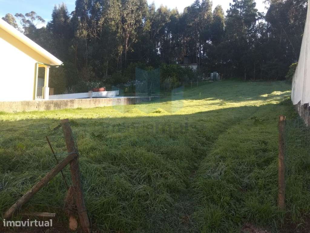 Vende-se Terreno em Coimbra, S. Martinho do Bispo com viabilidade d... - Grande imagem: 2/10
