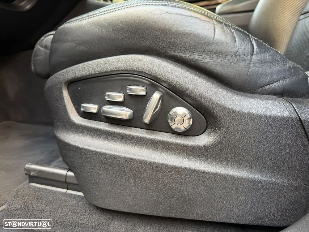 Porsche Cayenne E-Hybrid - 2