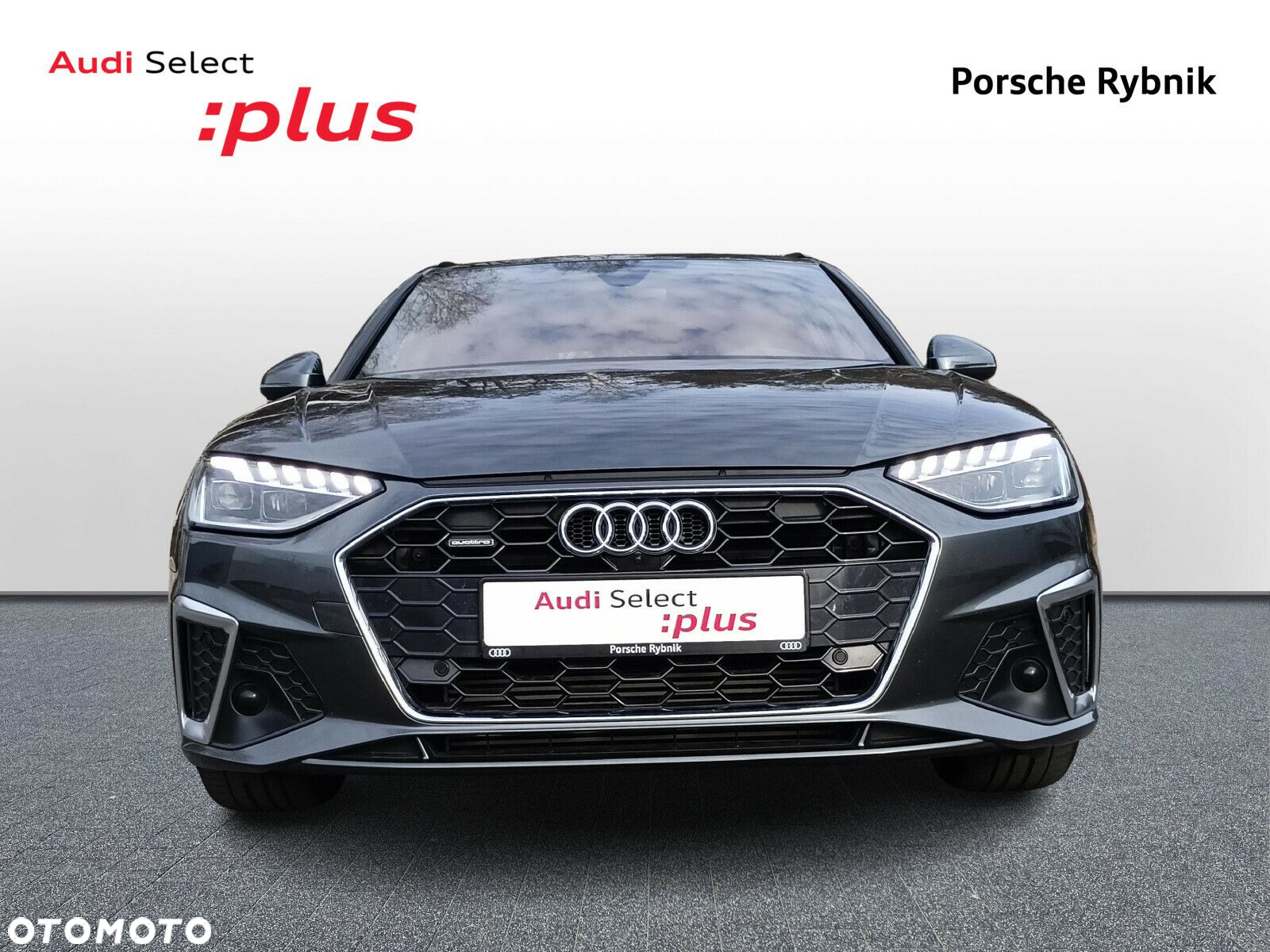 Audi A4 - 6
