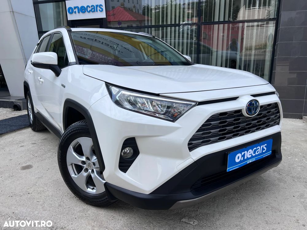 Toyota RAV4 - 3