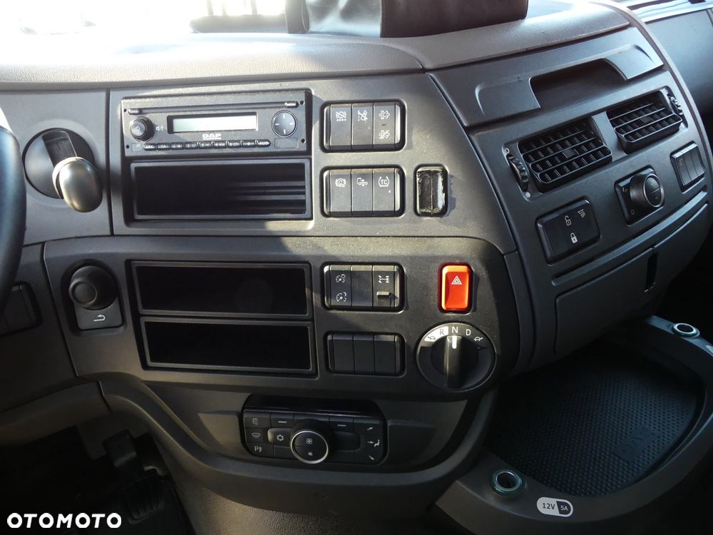 DAF XF 480 FT 4X2 AUTOMAT 5 SZTUK !!!!!!!!!! - 5