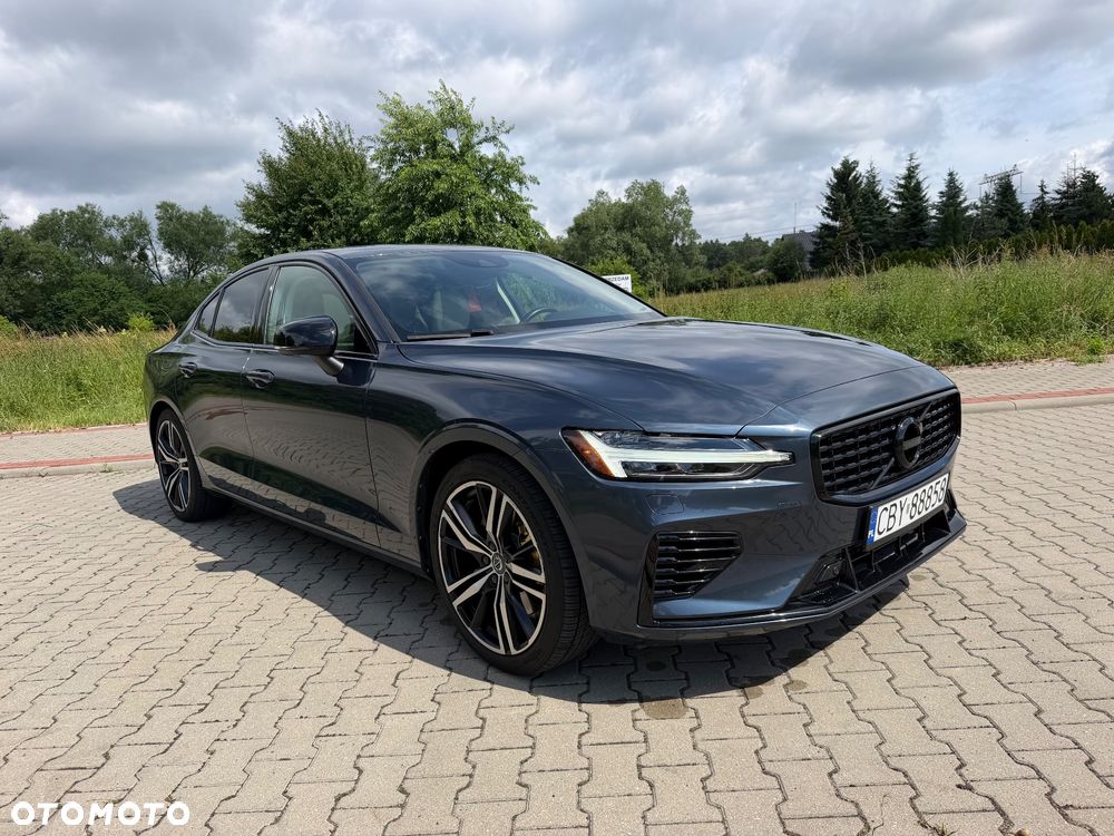 Volvo S60 - 3