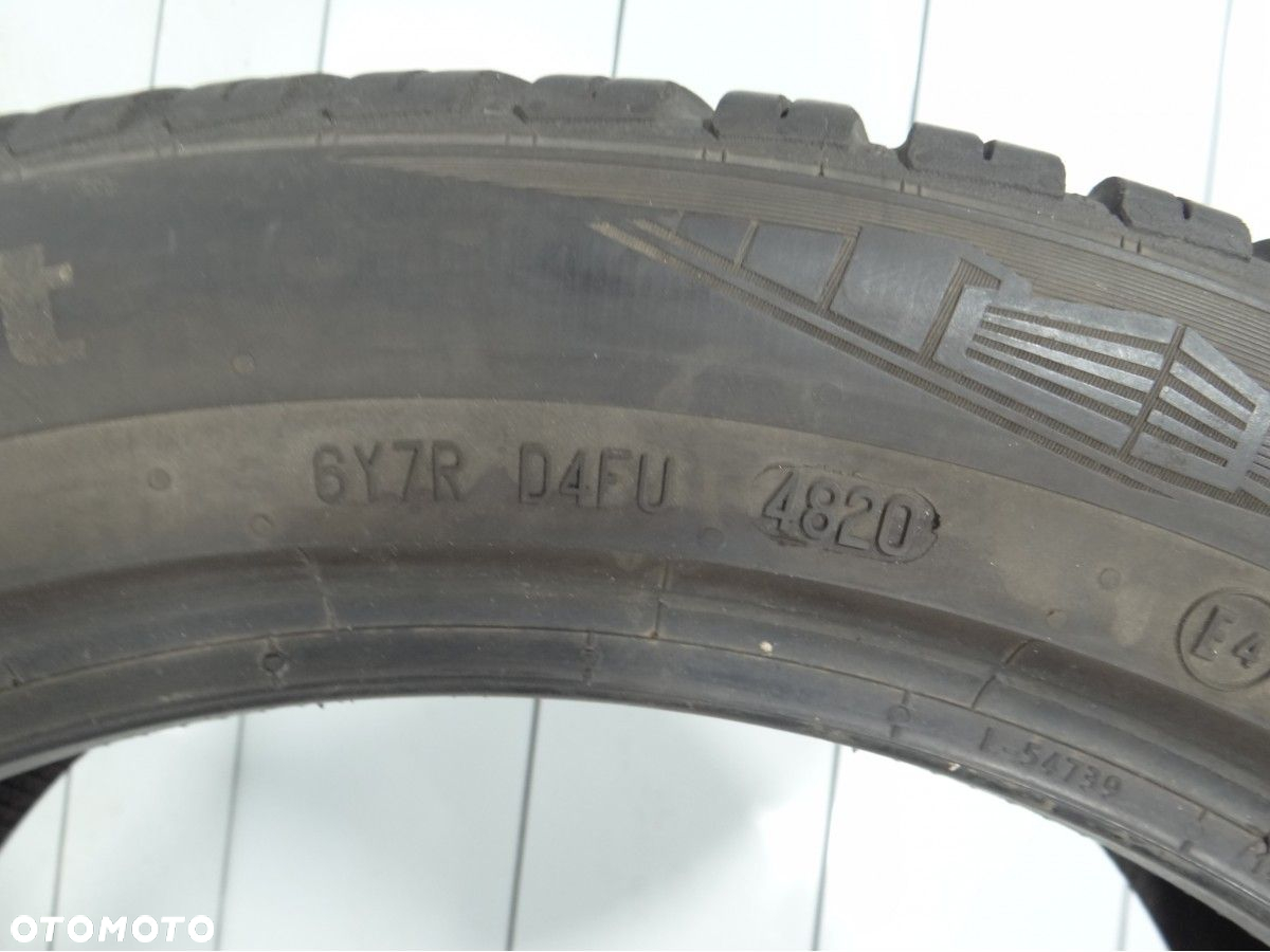 Opony całoroczne 225/45R17 94V Continental - 4