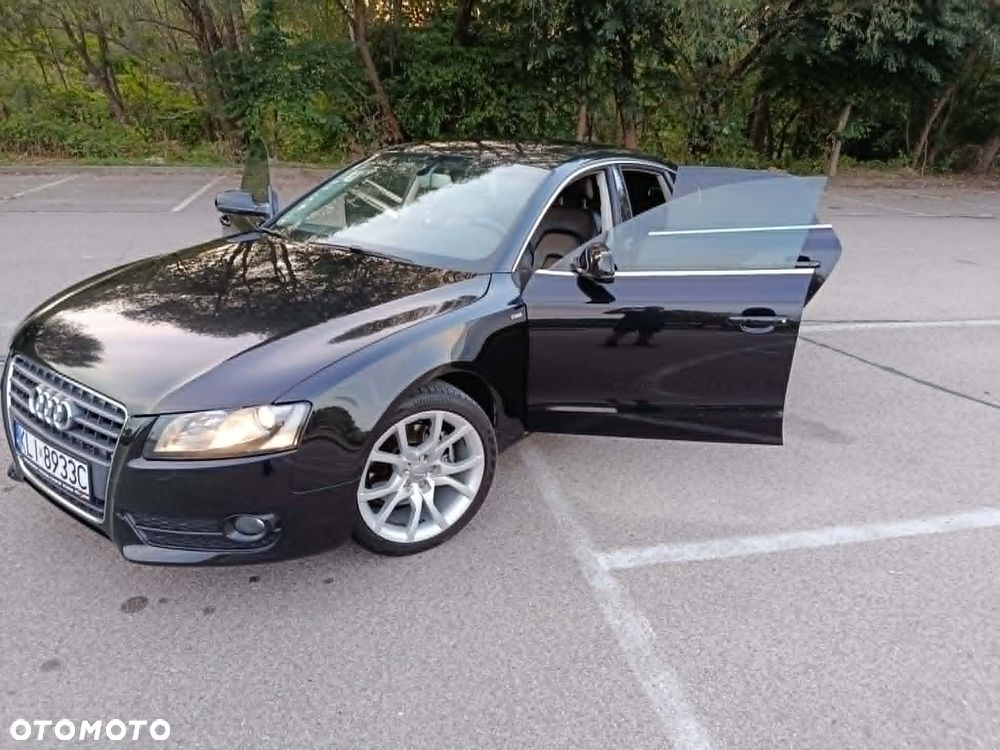 Audi A5 Sportback - 12