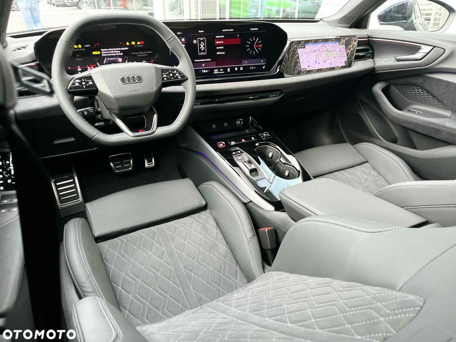 Audi A5 - 17