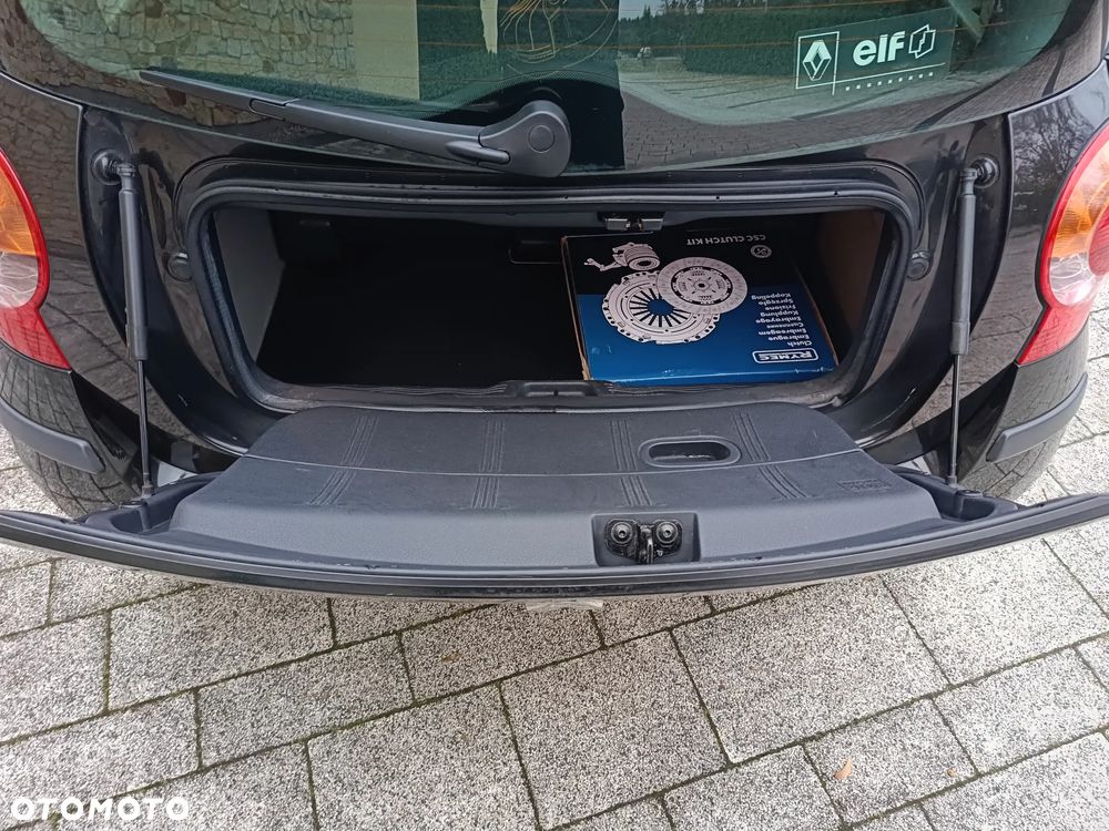 Renault Modus - 18
