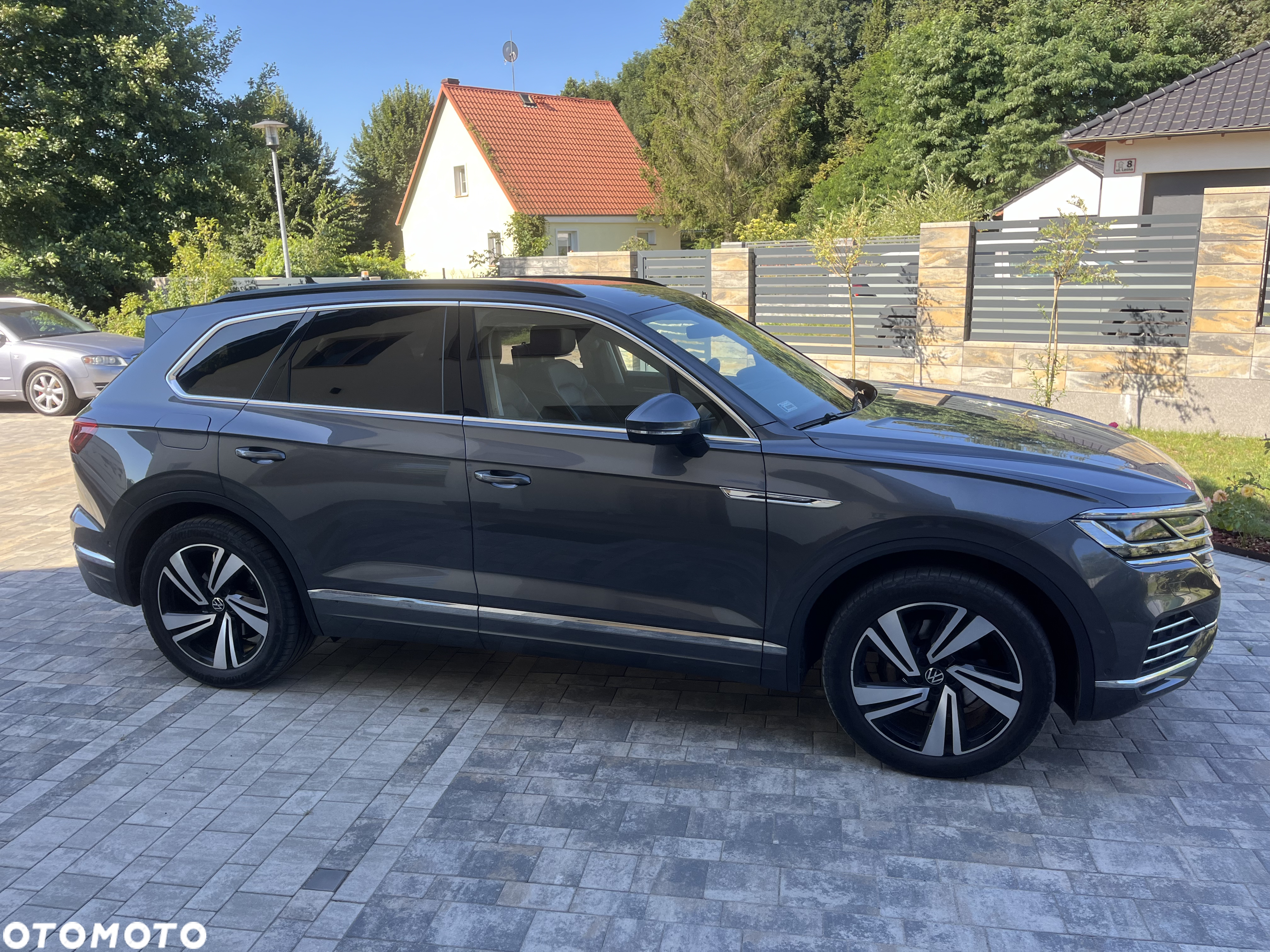 Volkswagen Touareg 3.0 V6 TDI SCR 4Mot Elegance - 4
