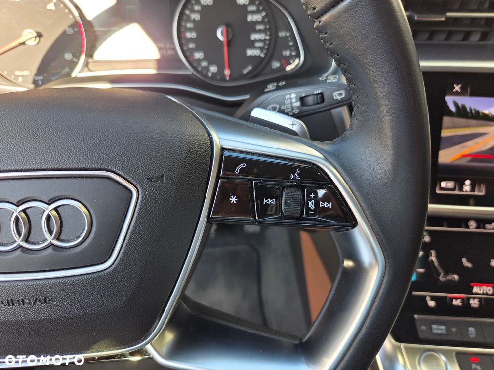 Audi A6 Avant 35 TDI mHEV S tronic - 22