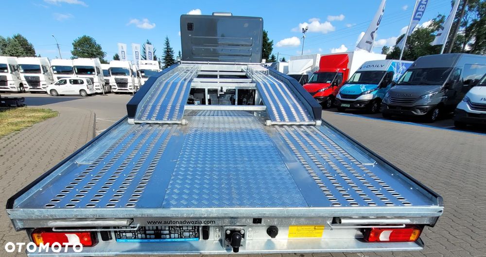 Iveco Daily 70C18H/P - 7
