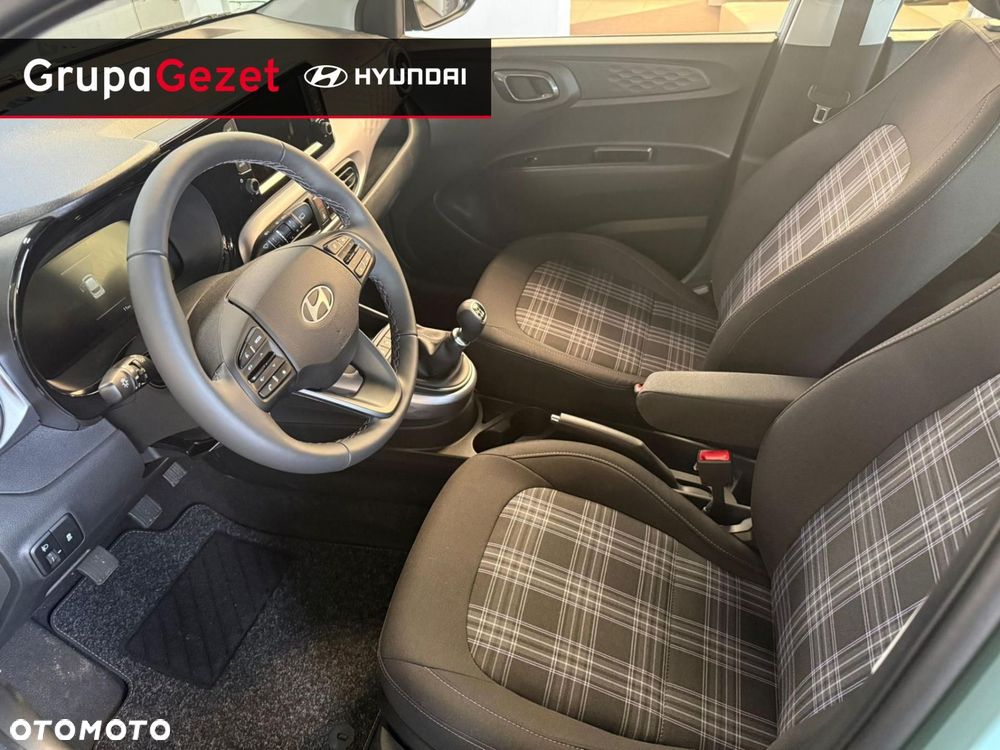 Hyundai i10 - 6