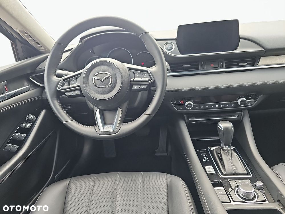 Mazda 6 2.0 SkyPassion - 11