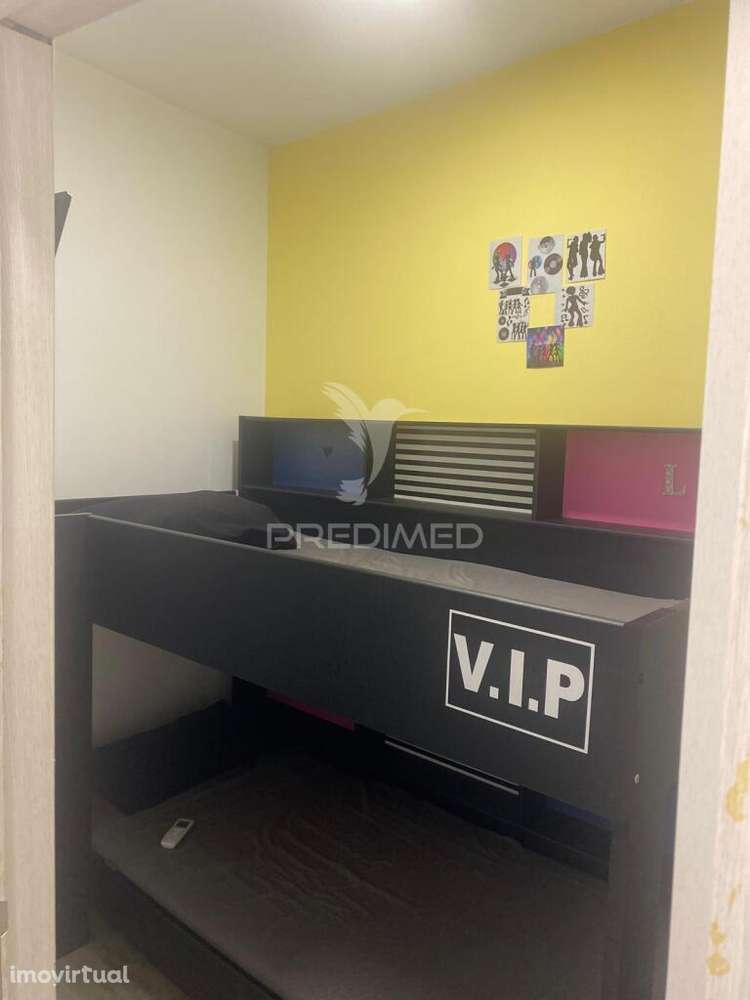 MORADIA V3 TOTALMENTE RENOVADA E MOBILADA NO CENTRO DE ALGOZ - Grande imagem: 5/8