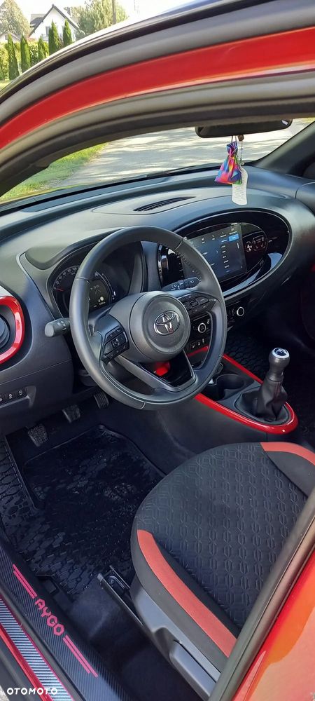 Toyota Aygo - 14