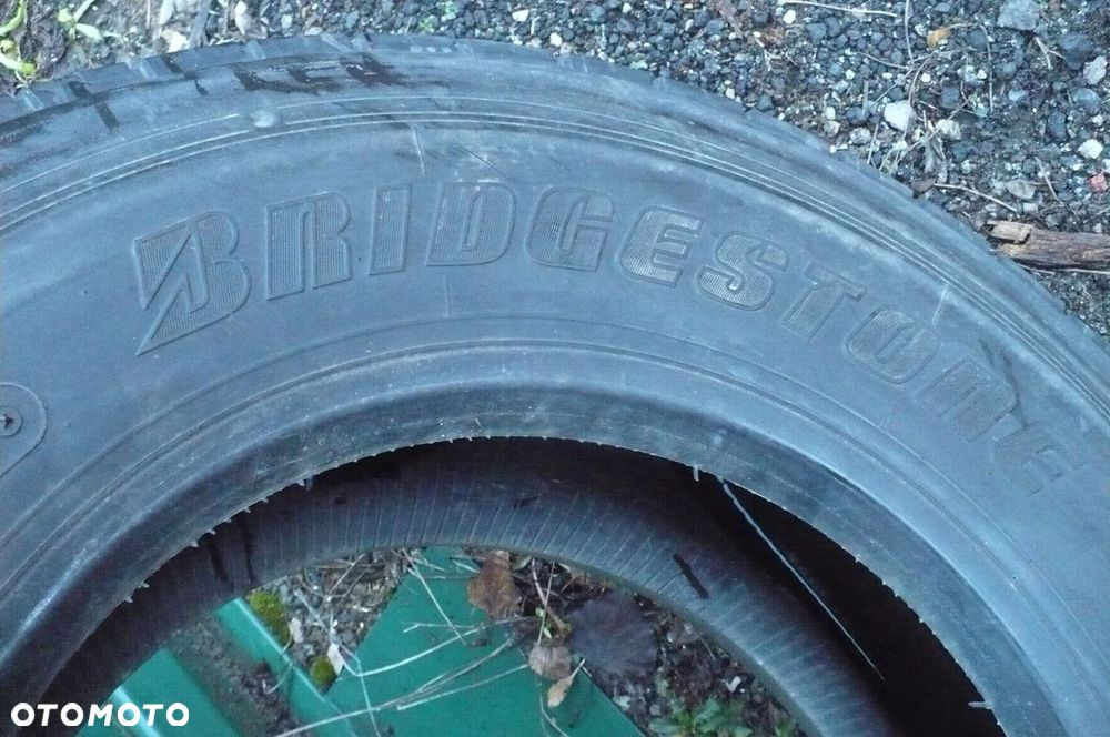 285/70R19,5 Bieżnikowana Continental HDR2 NOWA 2008 - 3