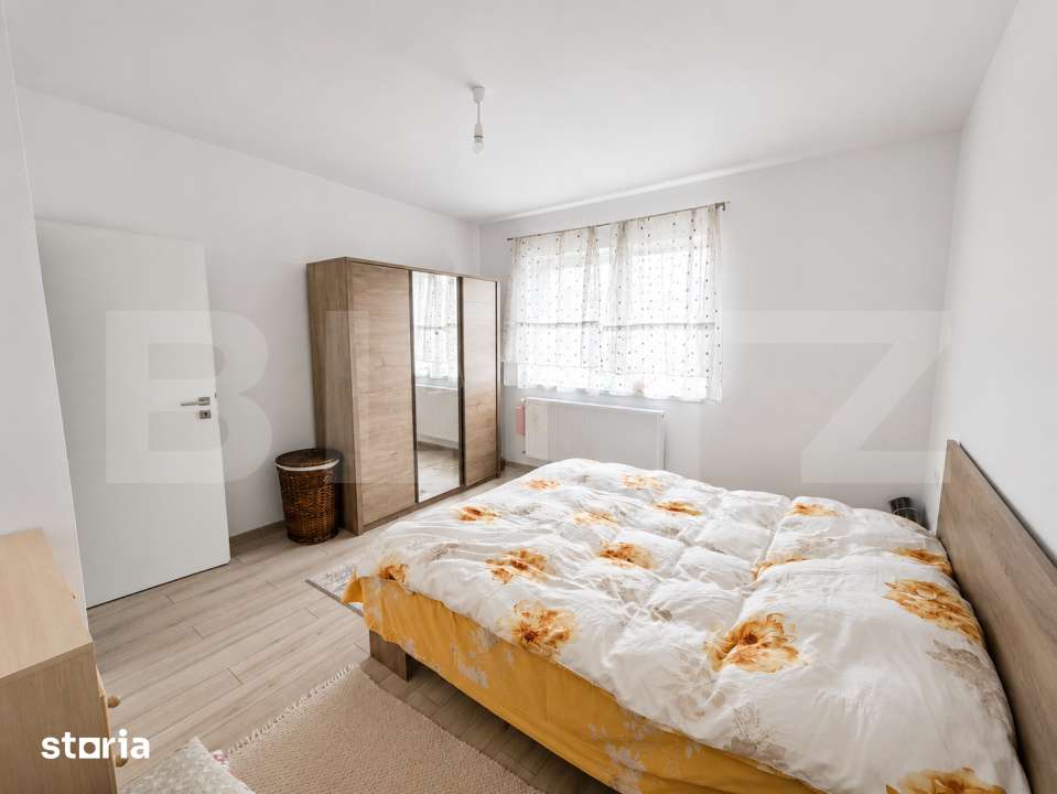 Apartament de 2 camere | Bloc nou 2024 | Rasnov — fotografia 2