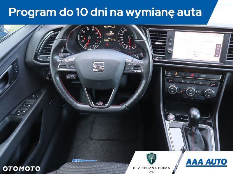 Seat Leon Sportstourer - 9