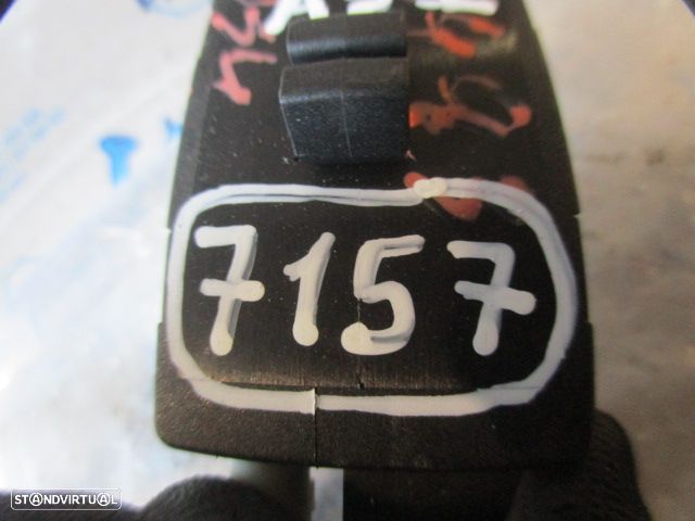 Modulo 966601778000 CITROEN DS4  2013 1.6HDI 115CV 5P CINZENTO Amplificador De Antena - 4