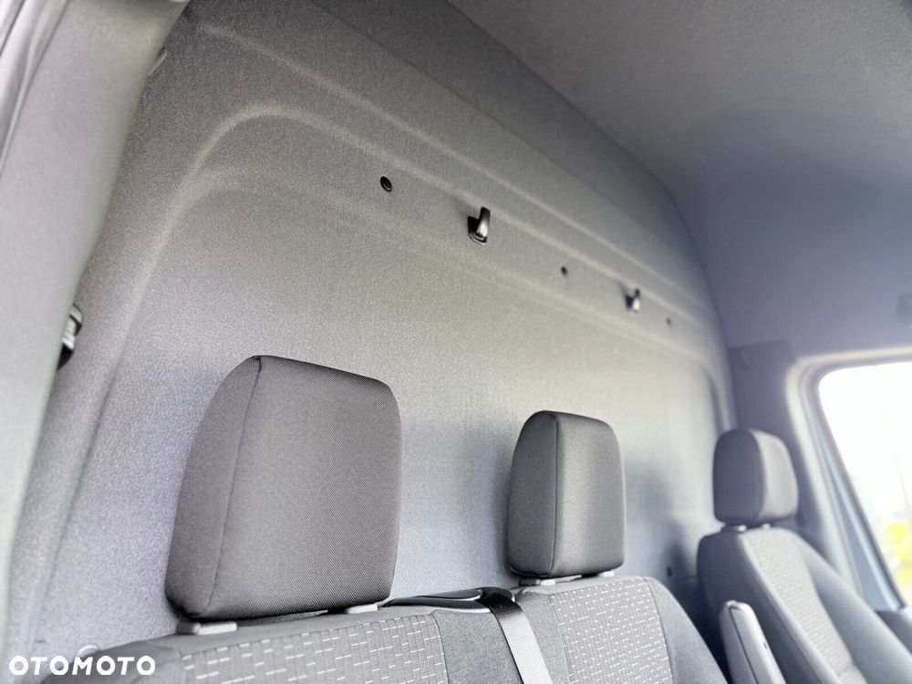 Mercedes-Benz Sprinter Sprinter - 32