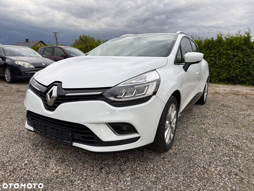 Renault Clio Energy dCi 110 Start & Stop INITIALE PARIS - 2